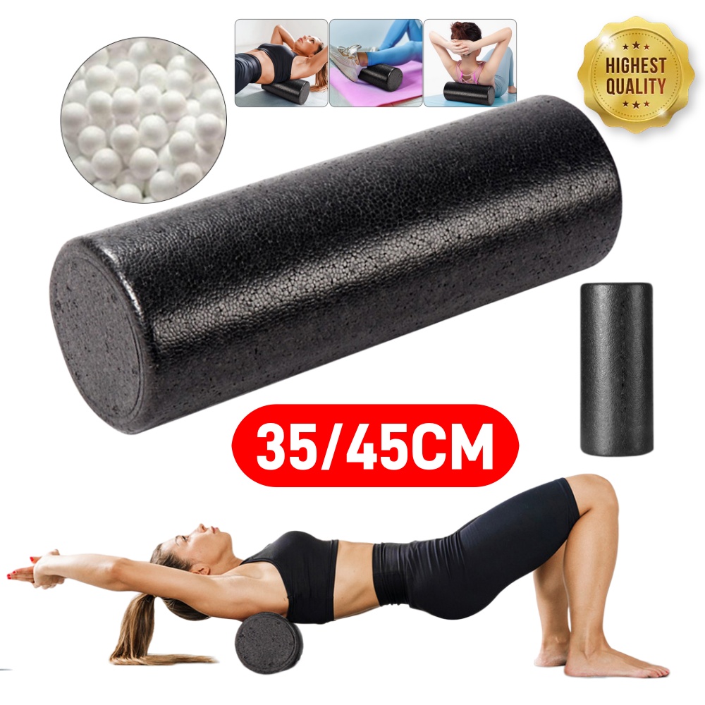 Spa And Wellness - 35/45CM Epp Yoga Foam Massage Roller