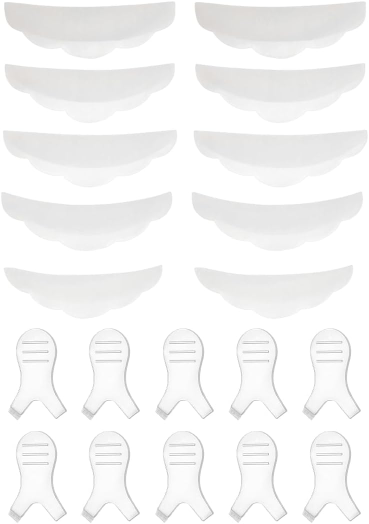 Lash Lift Kit - 20PCS Lash Lift Kit - Y-Brushes