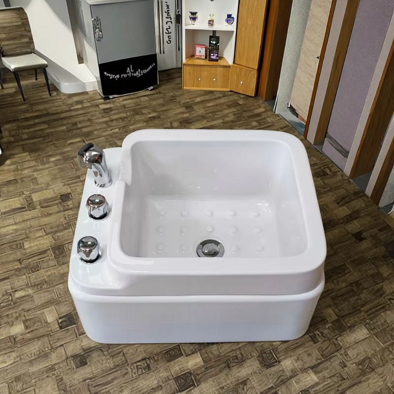 Spa & Wellness Hotel Diamond Ustroń - Wholesale Electric Portable Relax Soaking Bucket