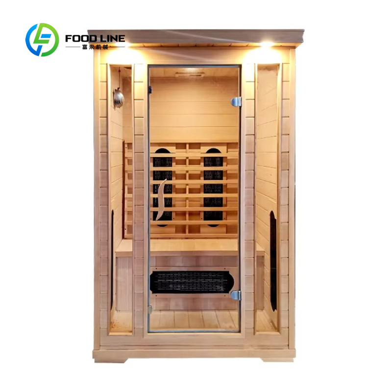Customized Portable Wooden Far - Home Spa Wellness review and price