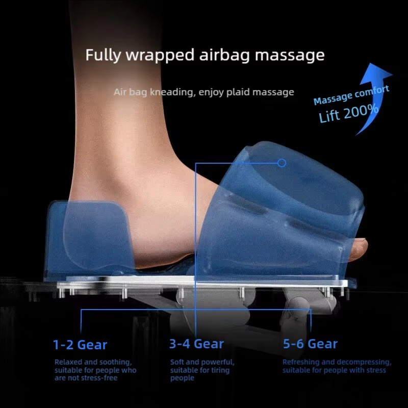 Portable Electric Foot Massage - Spa & Wellness Hotel Diamond Ustroń review and price