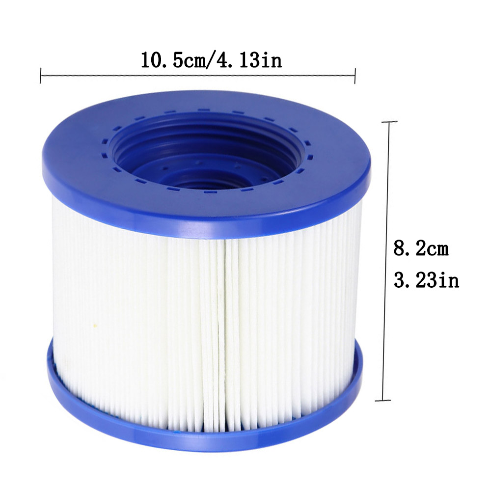 Screw in Hot Tub Filter Cartri - Spa & Wellness Hotel Diamond Ustroń review and price