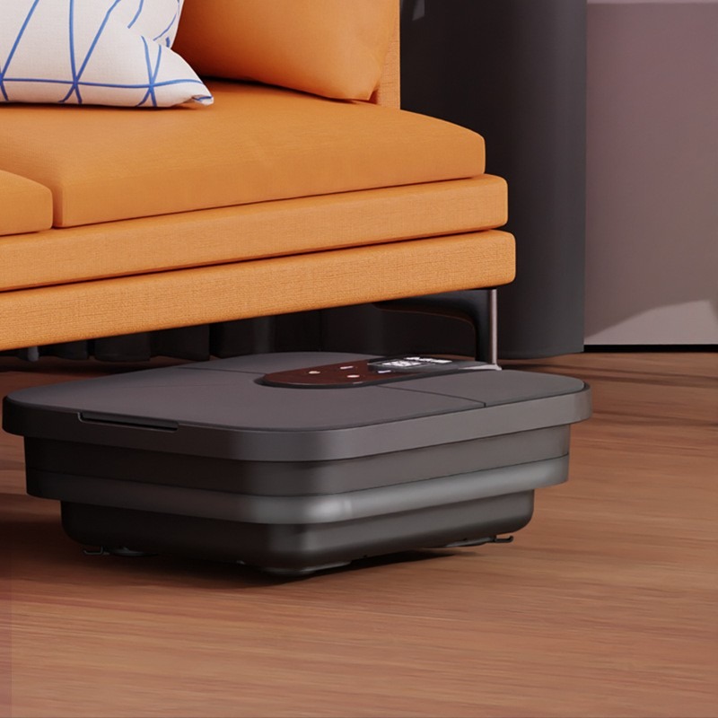 CFolding Electric Foot Bath Bu - Spa & Wellness Hotel Diamond Ustroń review and price