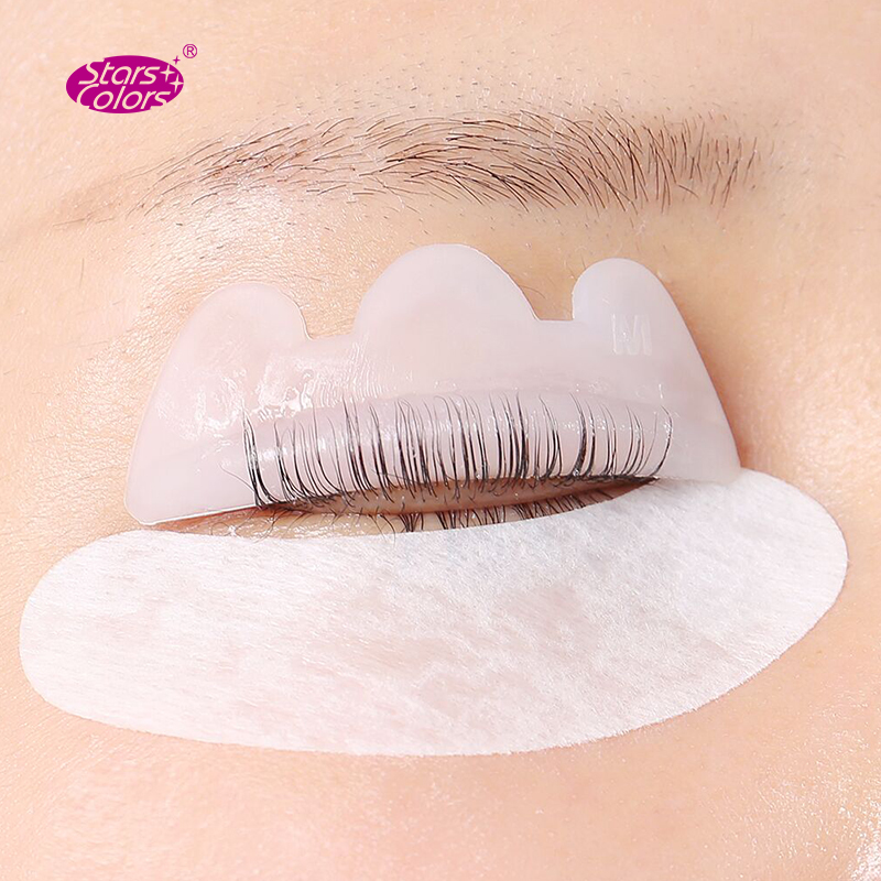 Promotion 1 Bag 5 pairs Recycl - Lash Lift Kit review and price