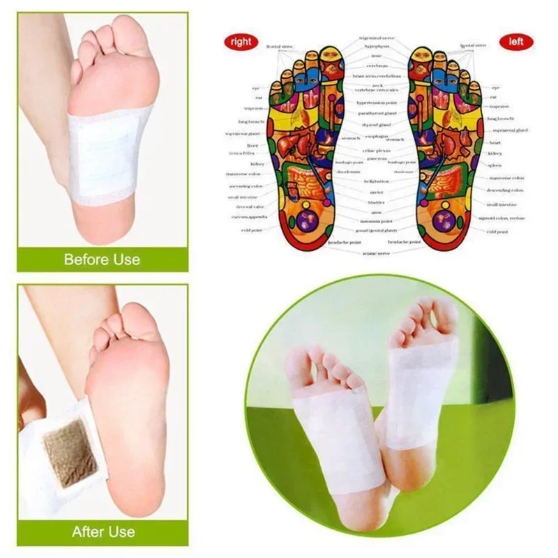 Korea Kinoki Cleansing Detox L - Spa Wellness Usa review and price