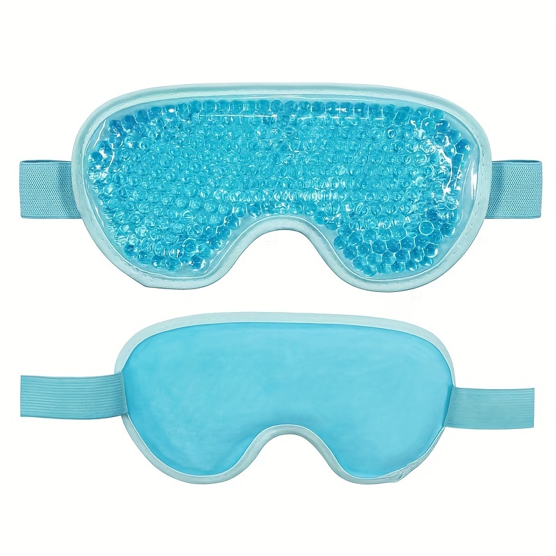 Gel Bead Hot Cold Eye Mask, Re - Spa & Wellness Hotel Diamond Ustroń review and price