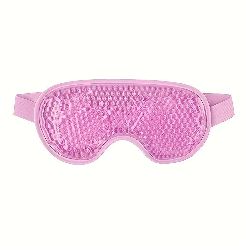 Gel Bead Hot Cold Eye Mask, Re - Spa & Wellness Hotel Diamond Ustroń review and price