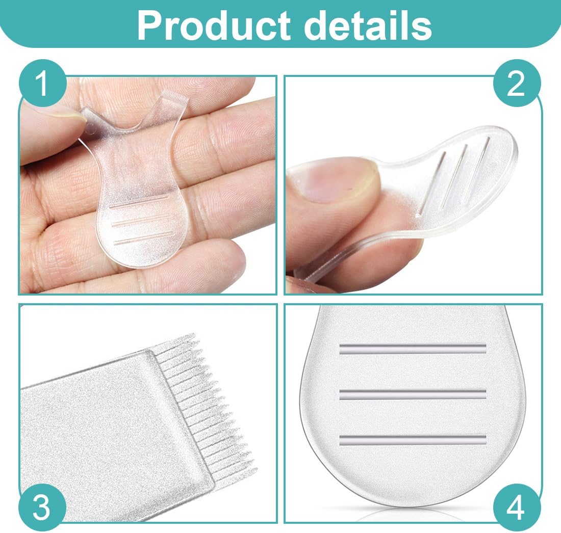 20PCS Lash Lift Kit - Y-Brushe - Lash Lift Kit review and price
