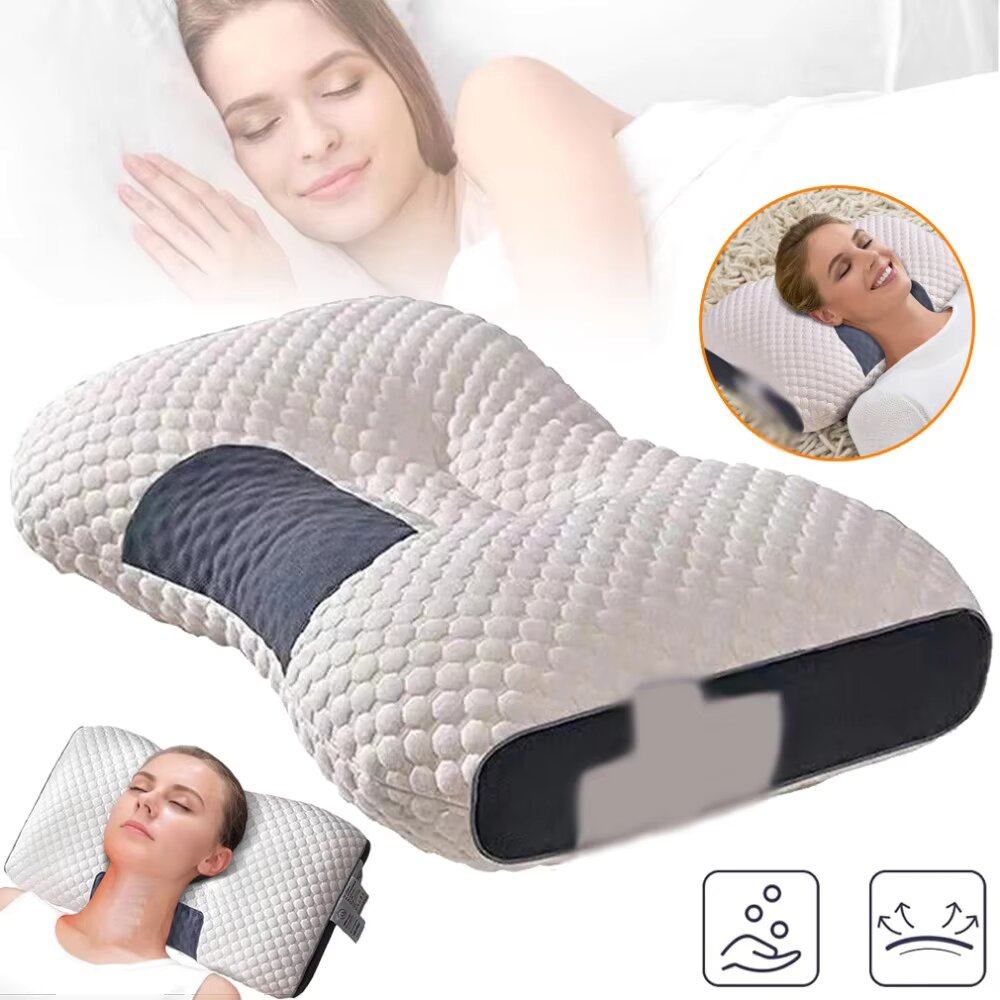 Spa Massage Cervical Support P - Home Spa Wellness review and price