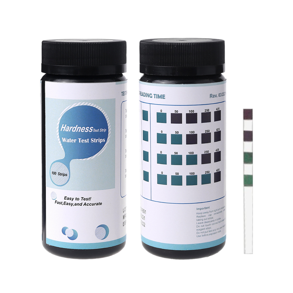 Water Complete Hardness Test S - Spa Wellness Usa review and price