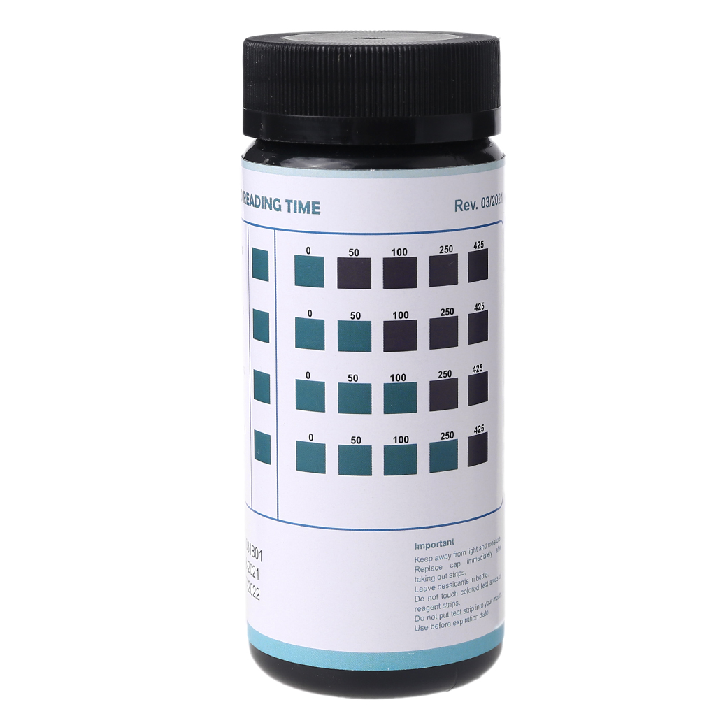 Water Complete Hardness Test S - Spa Wellness Usa review and price