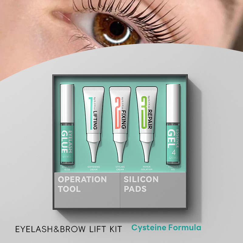 Fast 9-15 Minutes Lash Lift Ki - Lash Lift Kit review and price