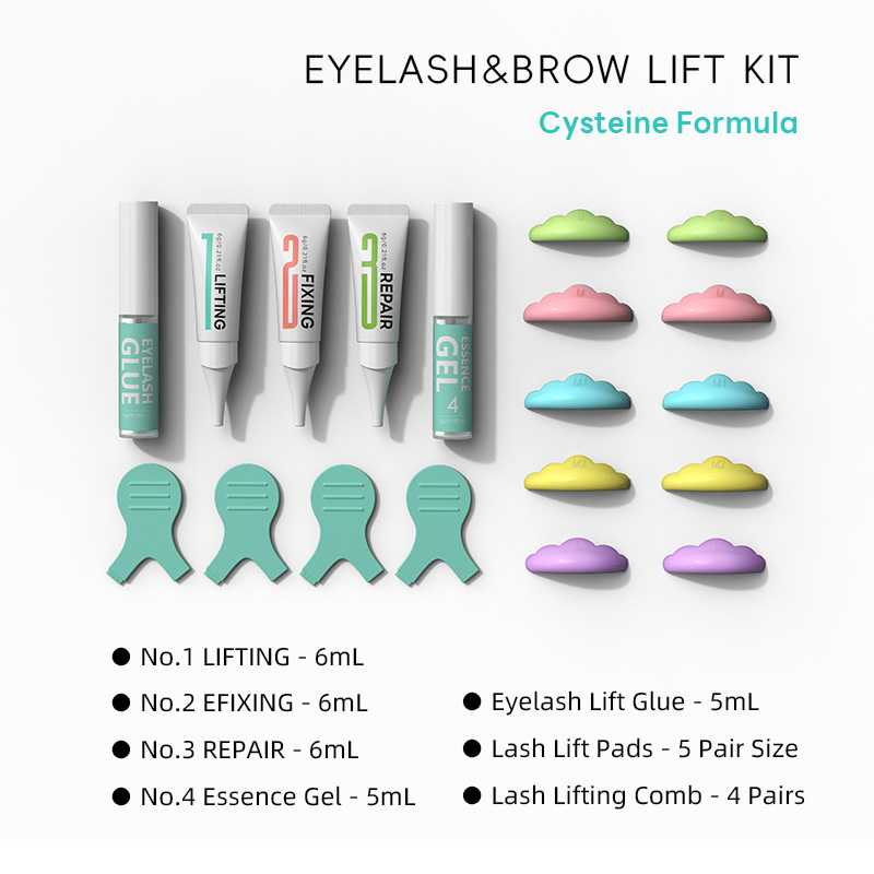 Fast 9-15 Minutes Lash Lift Ki - Lash Lift Kit review and price