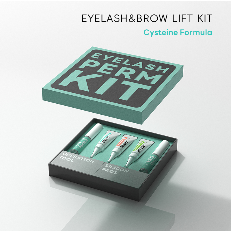 Fast 9-15 Minutes Lash Lift Ki - Lash Lift Kit review and price