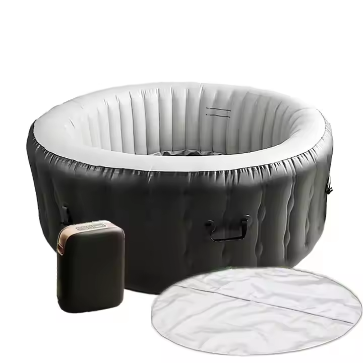 Outdoor Use 6 Person Round Inf - Spa & Wellness Hotel Diamond Ustroń review and price
