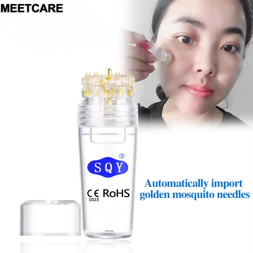 20/192pin Derma Stamp Roller M - Derma Roller 0.25 review and price