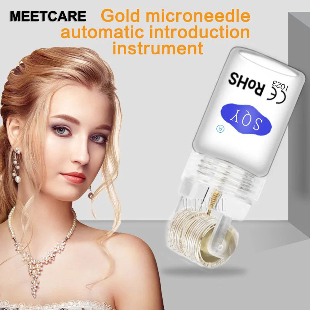 20/192pin Derma Stamp Roller M - Derma Roller 0.25 review and price
