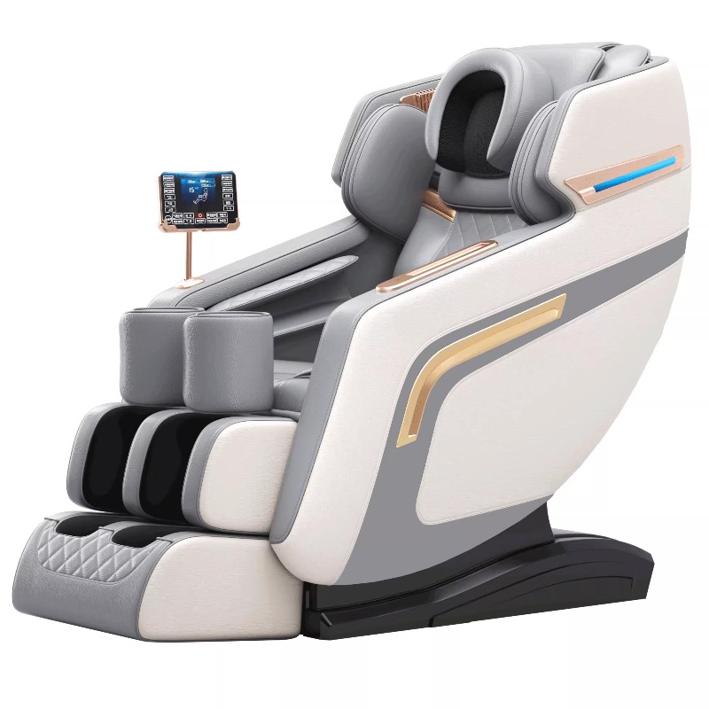 Artificial Intelligence Massag - Spa Wellness Usa review and price