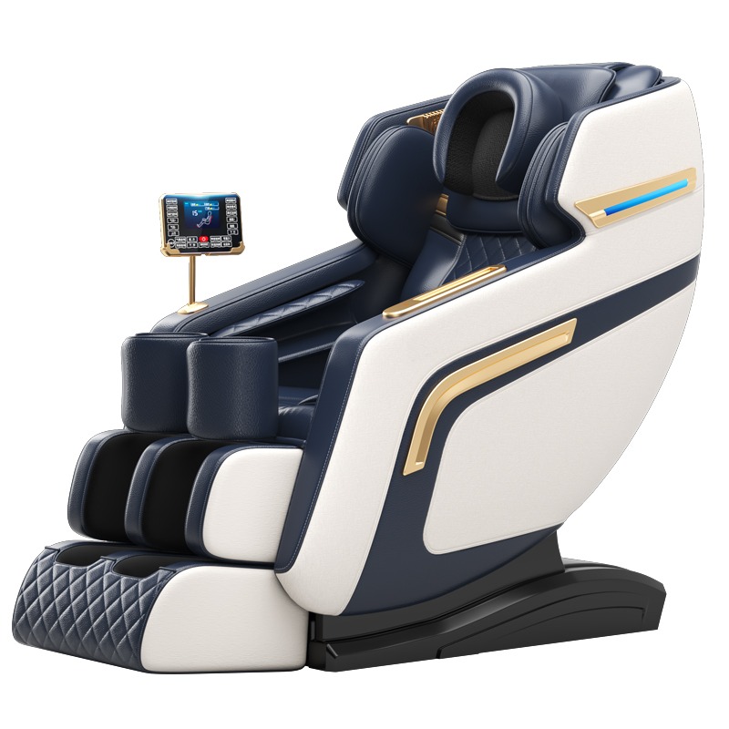 Artificial Intelligence Massag - Spa Wellness Usa review and price