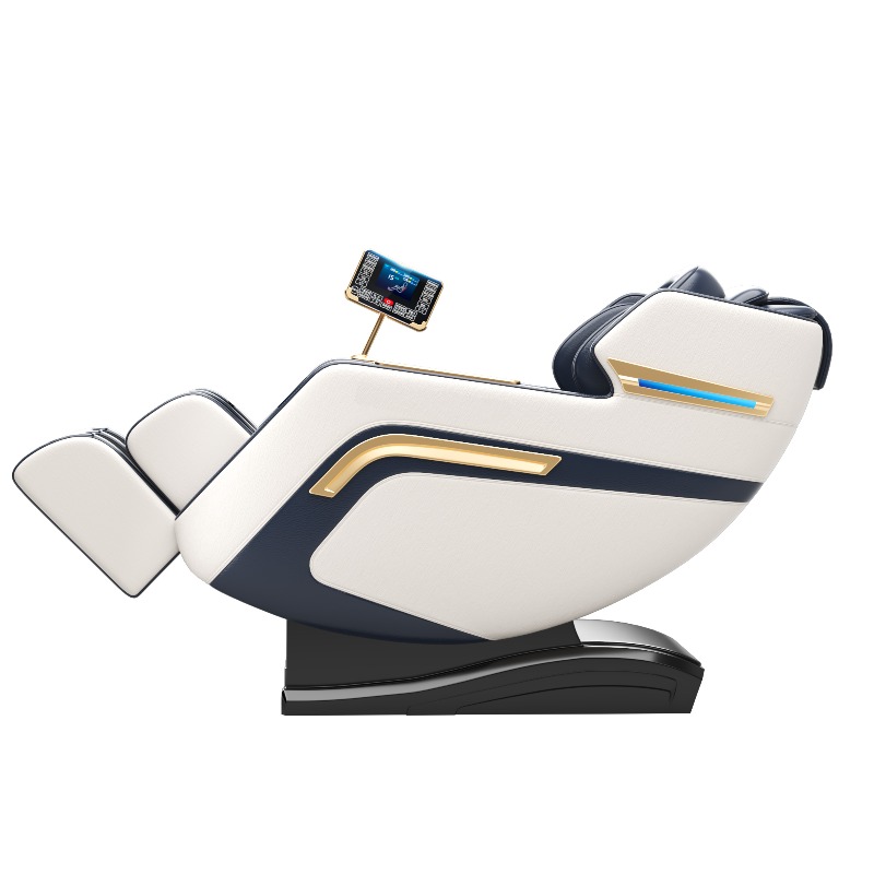 Artificial Intelligence Massag - Spa Wellness Usa review and price