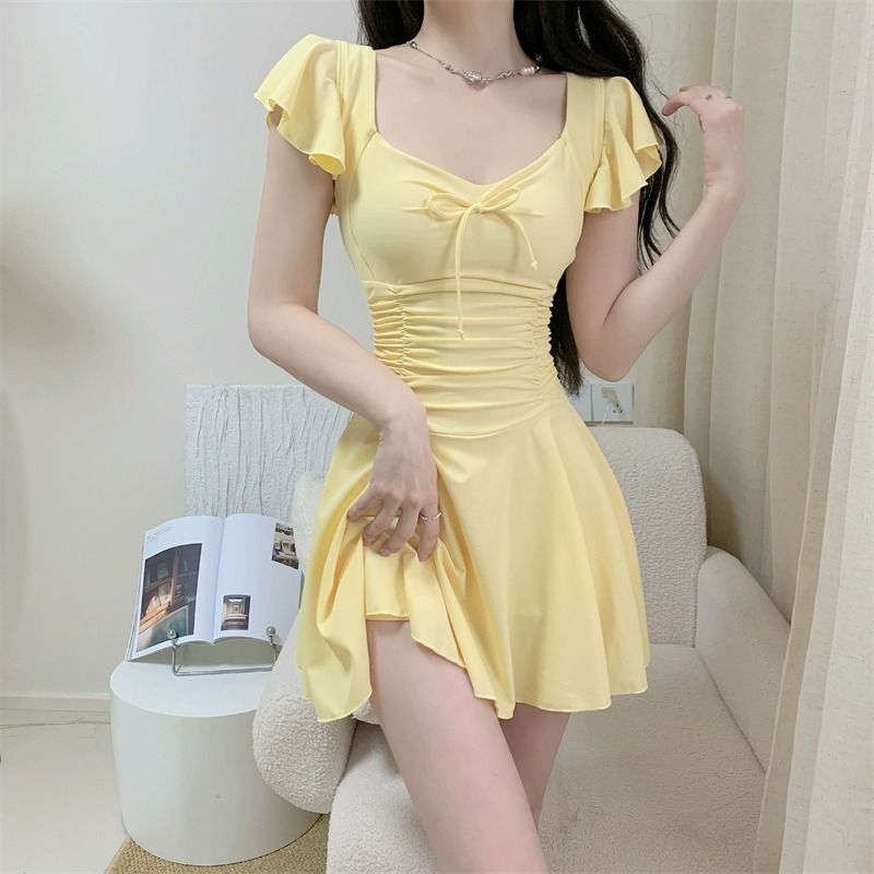 2026 Women Open Back Short Sle - Spa & Wellness Hotel Diamond Ustroń review and price