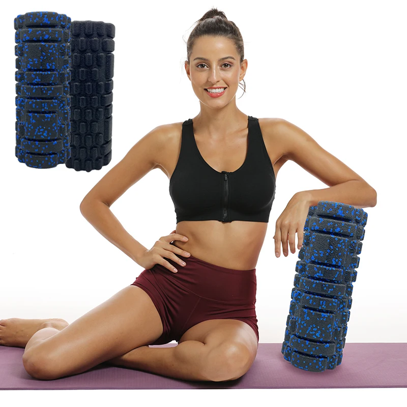 30/33cm Fitness Foam Roller Yo - Spa And Wellness review and price