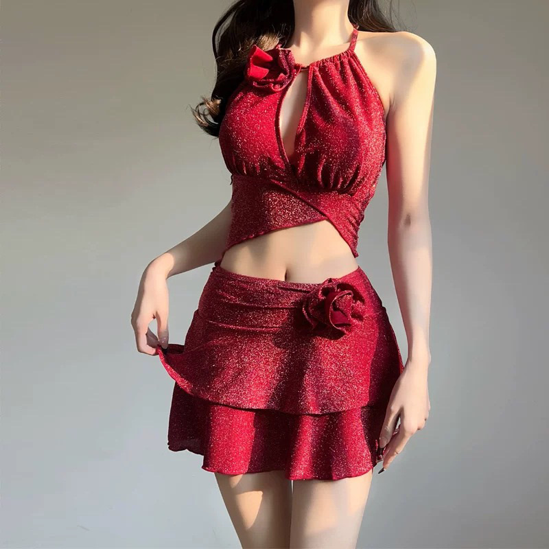 New Arrival 2 Piece Bikini Set - Spa & Wellness Hotel Diamond Ustroń review and price
