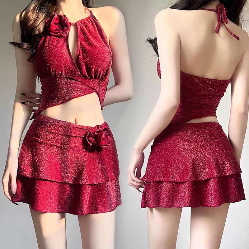 New Arrival 2 Piece Bikini Set - Spa & Wellness Hotel Diamond Ustroń review and price