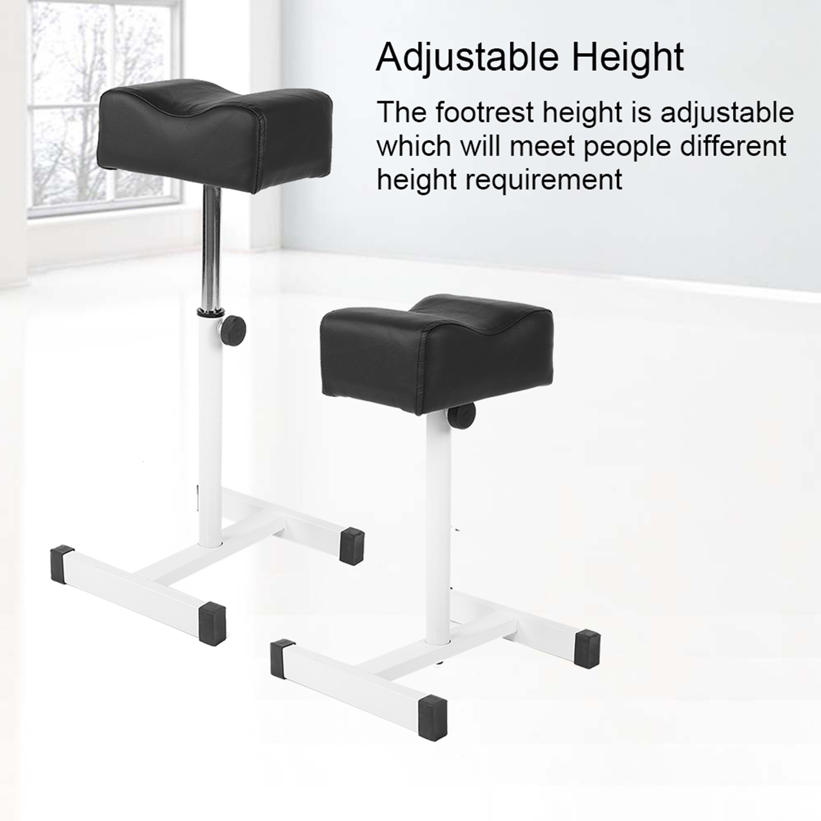 Manicure Footrest Adjustable P - Home Spa Wellness review and price