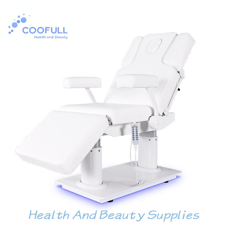 Coofull  Electrical Adjustment - Spa Wellness Usa review and price