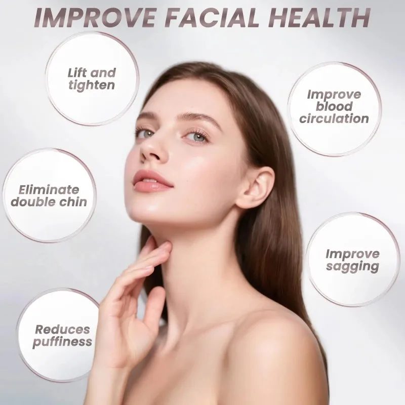 1-2PCS Portable Face Sculpting - Home Spa Wellness review and price