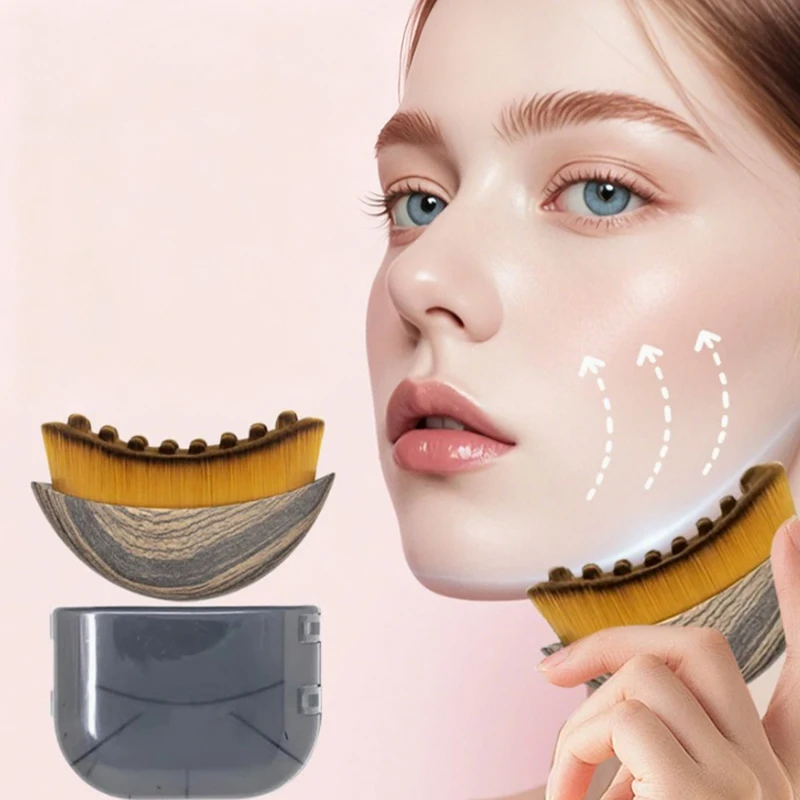 1-2PCS Portable Face Sculpting - Home Spa Wellness review and price
