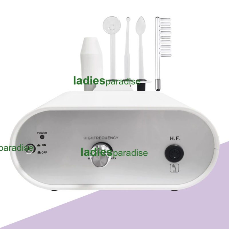Professional High Frequency El - Home Spa Wellness review and price