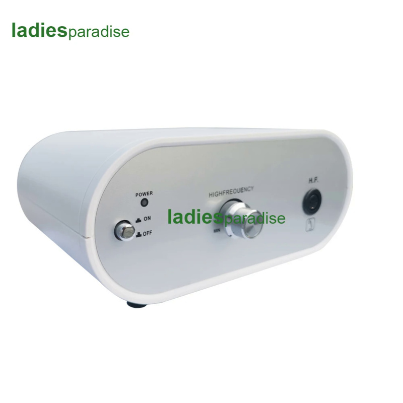 Professional High Frequency El - Home Spa Wellness review and price