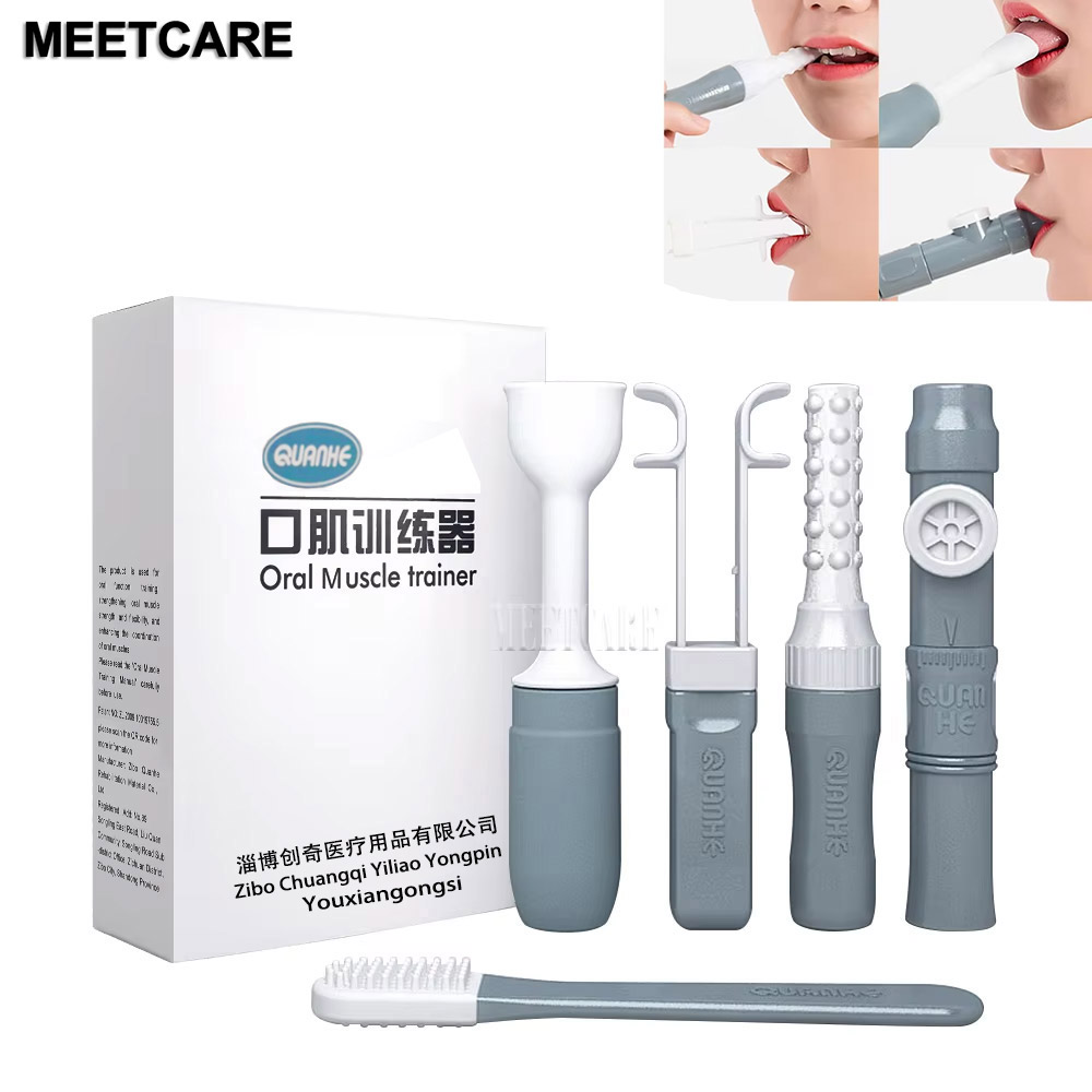 Oral Muscle Perceiving Trainer - Spa And Wellness review and price