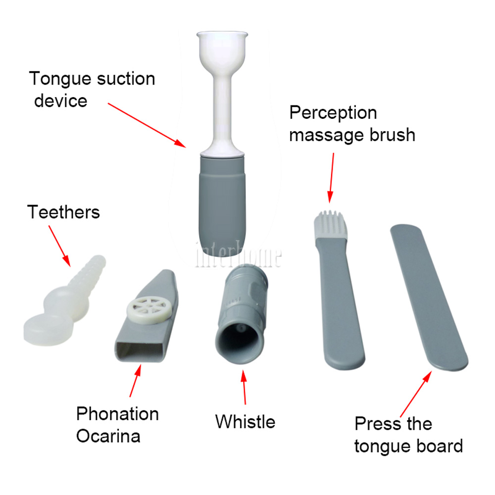 Oral Muscle Perceiving Trainer - Spa And Wellness review and price