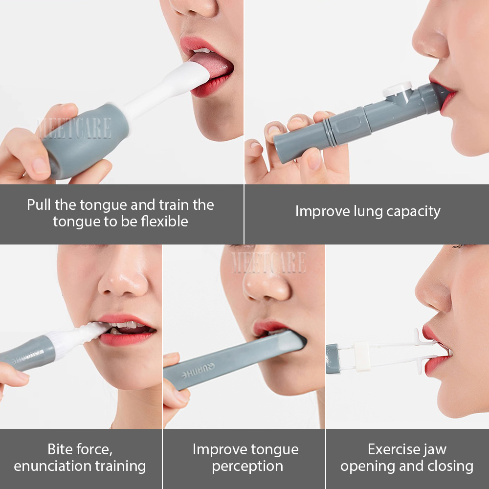 Oral Muscle Perceiving Trainer - Spa And Wellness review and price