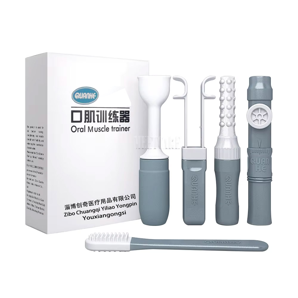 Oral Muscle Perceiving Trainer - Spa And Wellness review and price