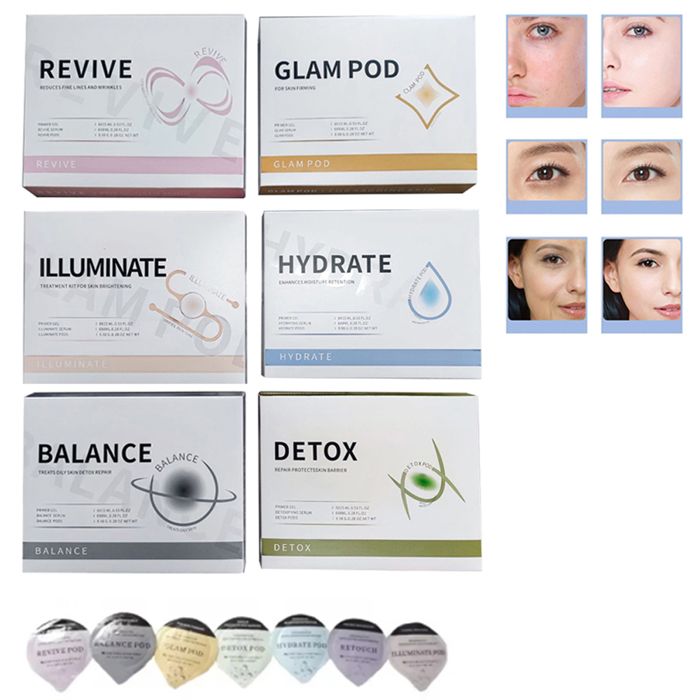 NEW Facial CO2 Oxygen Bubble M - Spa And Wellness review and price