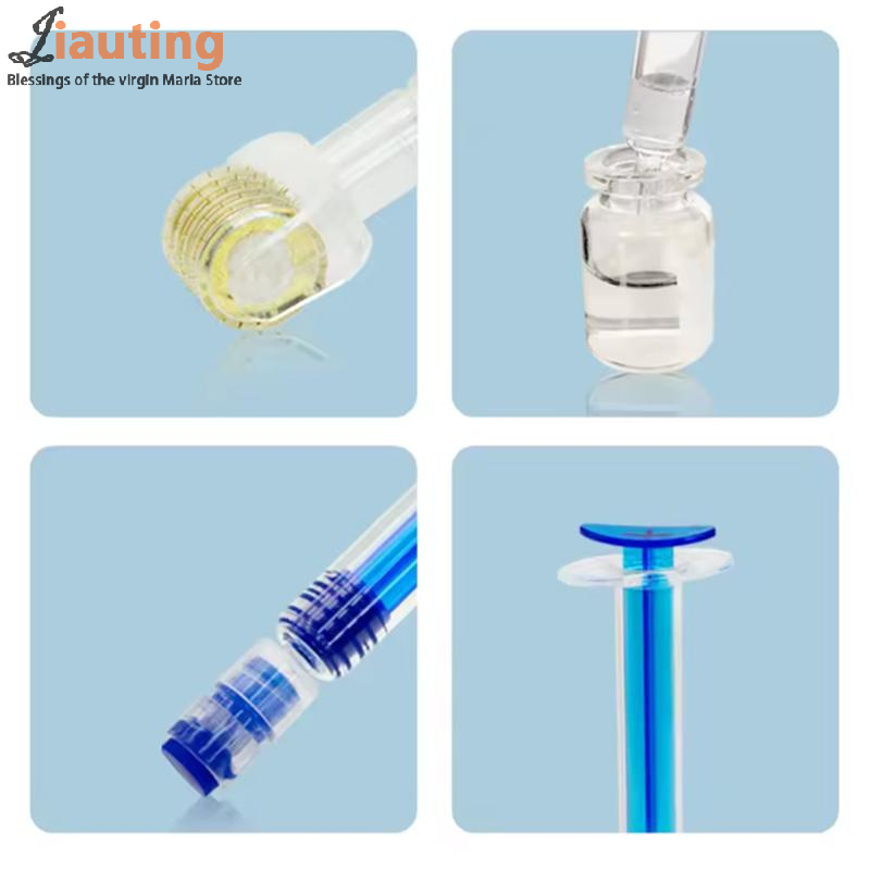 0.25mm Derma Microneedle Rolle - Derma Roller 0.25 review and price