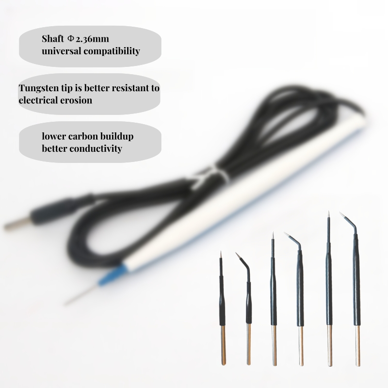 Tungsten Active Electrode High - Spa And Wellness review and price