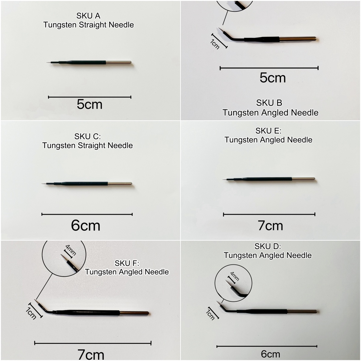 Tungsten Active Electrode High - Spa And Wellness review and price