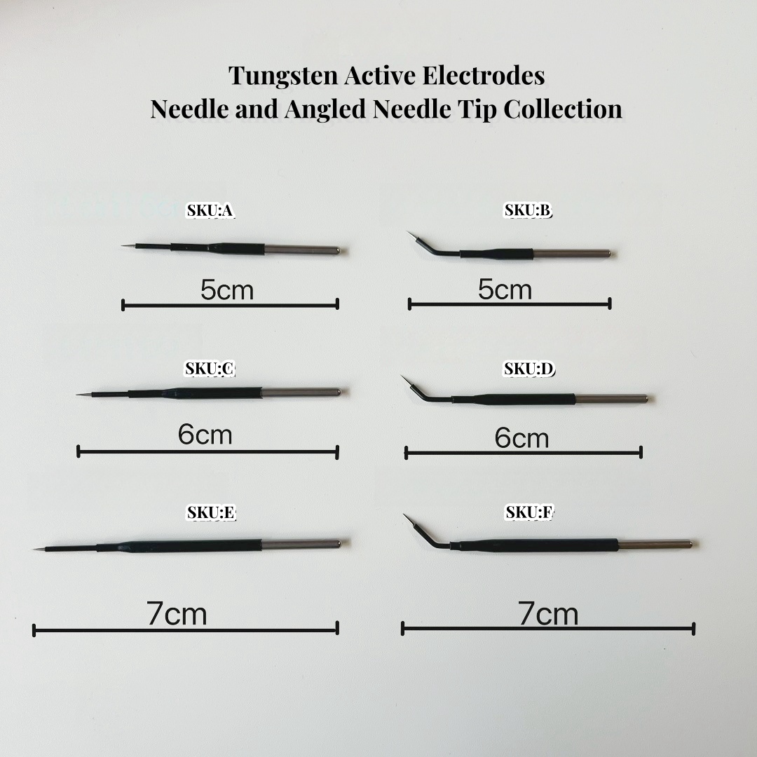 Tungsten Active Electrode High - Spa And Wellness review and price