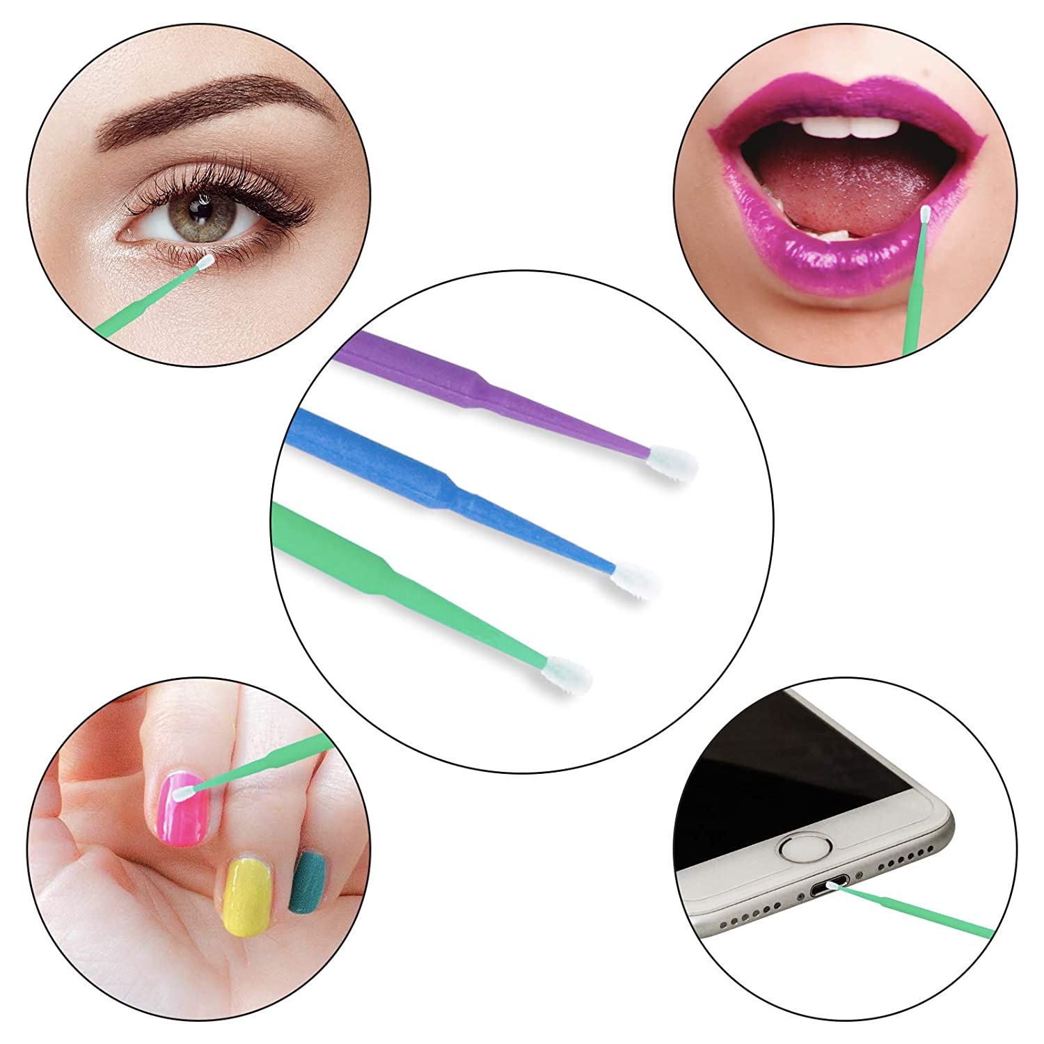 500pcs/lot Eyelash Extension C - Lash Lift Kit review and price