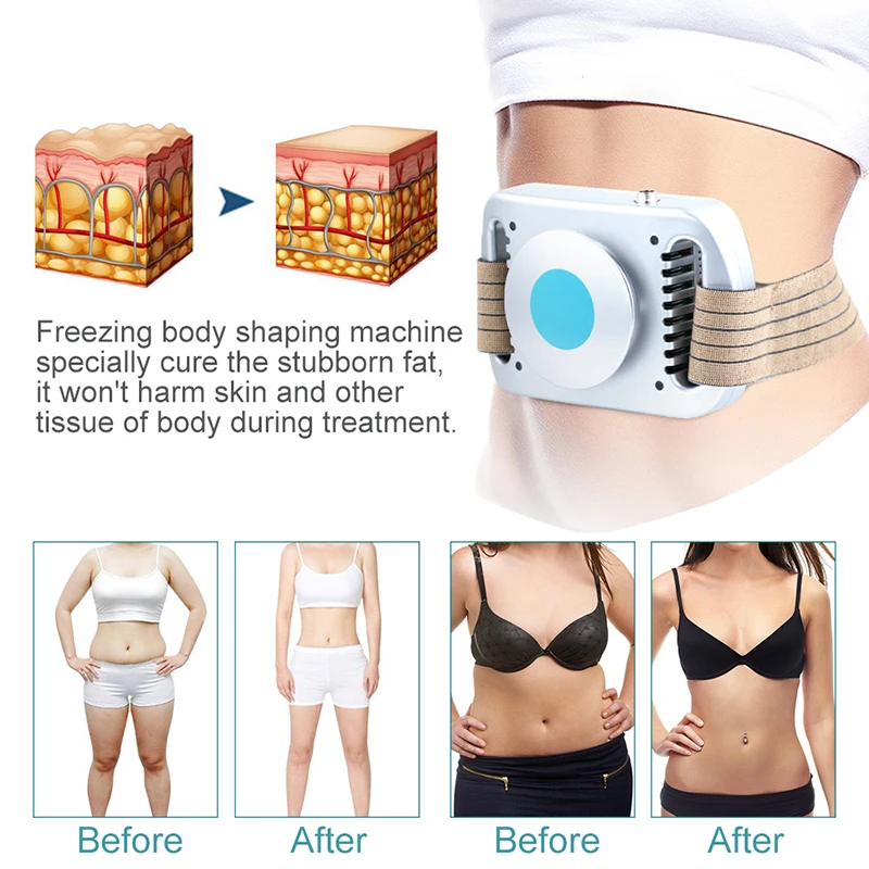 NEW Fat Freeze Body Slimming M - Spa And Wellness review and price