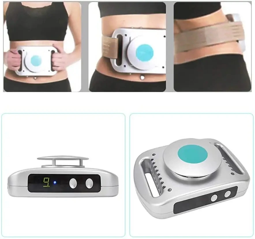 NEW Fat Freeze Body Slimming M - Spa And Wellness review and price
