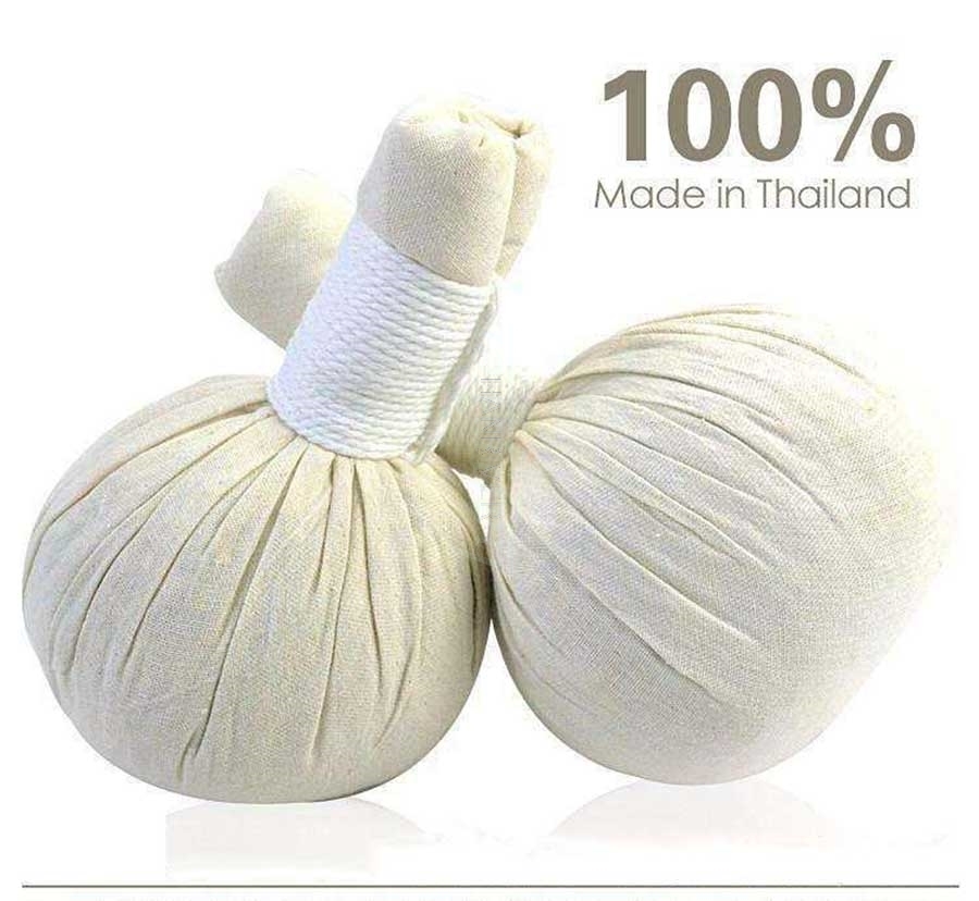 50g/200g Thai SPA Home Healthy - Home Spa Wellness review and price