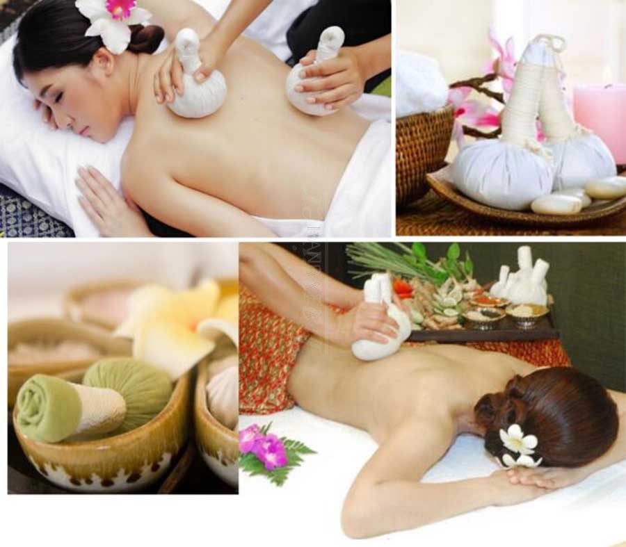 50g/200g Thai SPA Home Healthy - Home Spa Wellness review and price