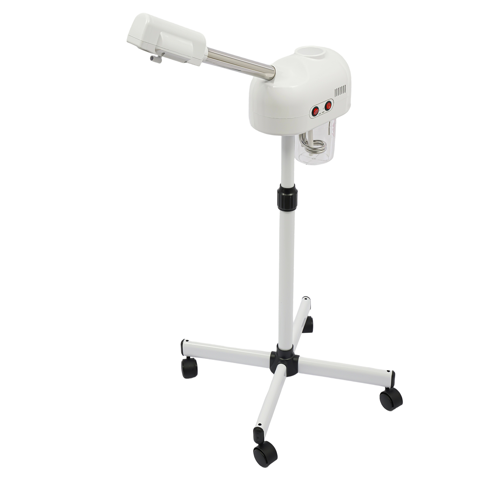 Professional Facial Steamer wi - Home Spa Wellness review and price