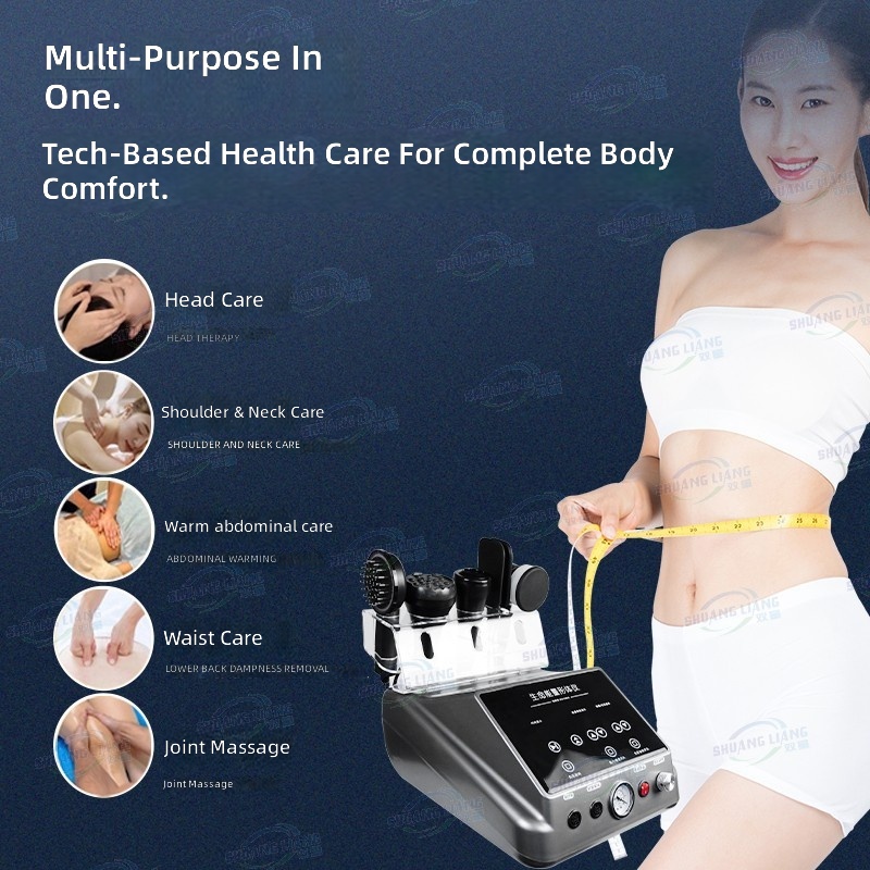 Energy Body Shaping Device, In - Home Spa Wellness review and price